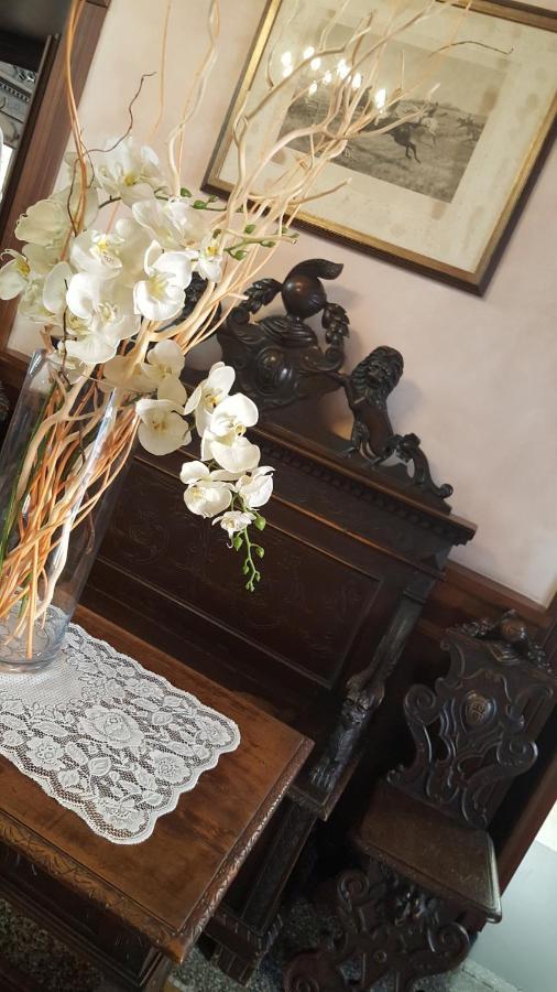 Hotel Palace 莱万托 外观 照片