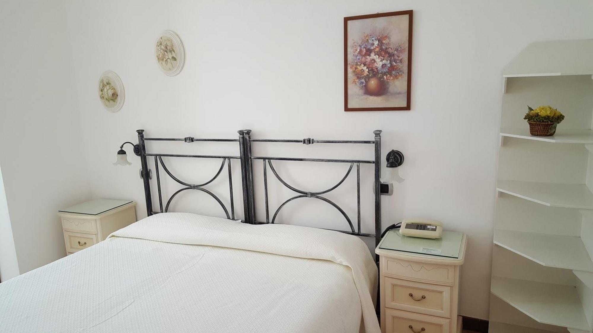 Hotel Palace 莱万托 客房 照片